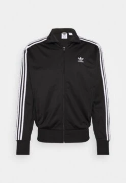 Adidas Originals Bird - Veste De Survêtement - Black/White