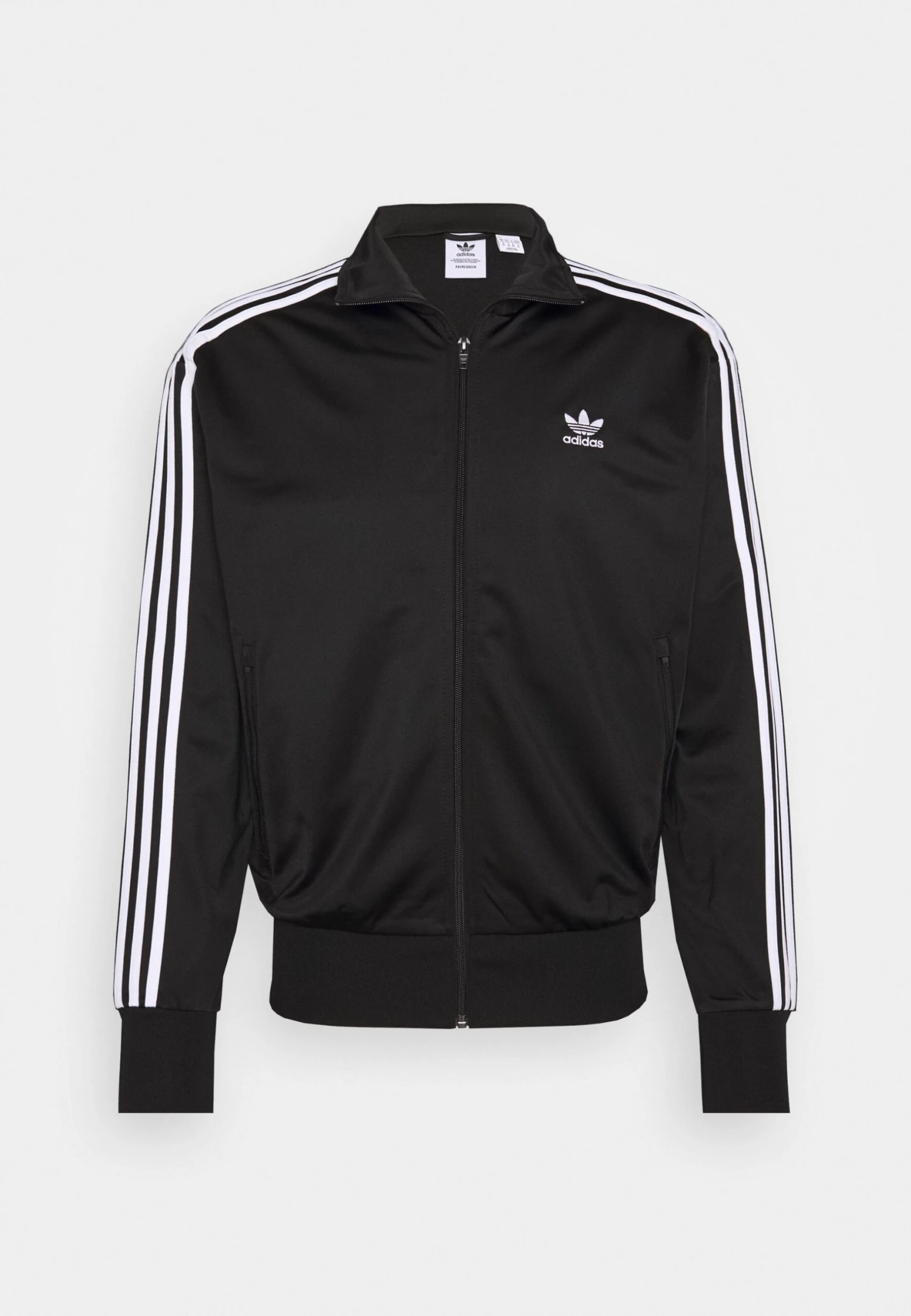 Adidas Originals Bird - Veste De Survêtement - Black/White 1 Adidas Originals Bird - Veste De Survêtement - Black/White