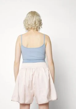 Adidas Originals Towel Bra Top - Débardeur - Ambient Sky -ASOS 1fe8c63e6fe94fc589da6732e0b04156