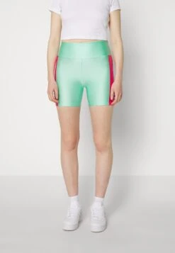 Adidas Originals High Shine - Legging - Easy Green -ASOS 1ff98bf8e33740b38d83a972d6af4a04