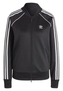 Adidas Originals Sst Pb - Veste De Survêtement - Black