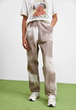 Adidas Originals Track Pant - Pantalon De Survêtement - Wonderbeige/Multicolor