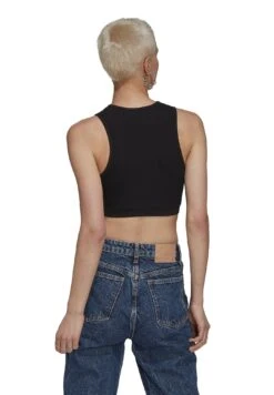 Adidas Originals Débardeur - Black -ASOS 212976a01fb847bf876037da0f104324