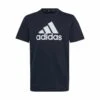 Adidas Originals T-Shirt Imprimé - Blu