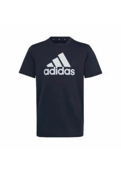 Adidas Originals T-Shirt Imprimé - Blu