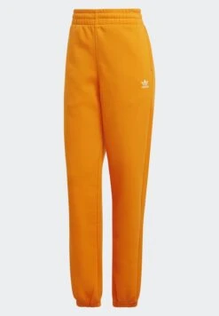 Adidas Originals Pantalon De Survêtement - Bright Orange -ASOS 216ce4d2884f4b5a8f2c1ba35e0ba3d7