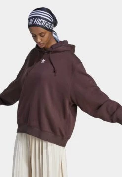 Adidas Originals Adicolor Essentials - Sweatshirt - Shadow Brown