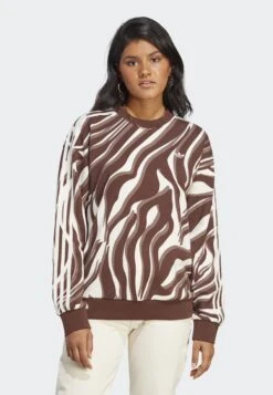 Adidas Originals Sweatshirt - Auburn