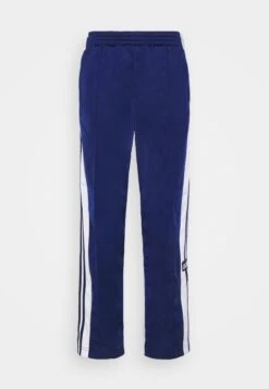 Adidas Originals Adicolor Classics Adibreak Trackpant - Pantalon De Survêtement - Dark Blue 12 Adidas Originals Adicolor Classics Adibreak Trackpant - Pantalon De Survêtement - Dark Blue -ASOS 224d70121fa542e48fd4c9ba8cdb877c