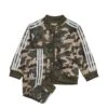 Adidas Originals Camo Set - Survêtement - Magic Beige Multicolor