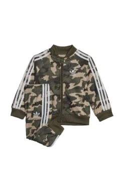 Adidas Originals Camo Set - Survêtement - Magic Beige Multicolor