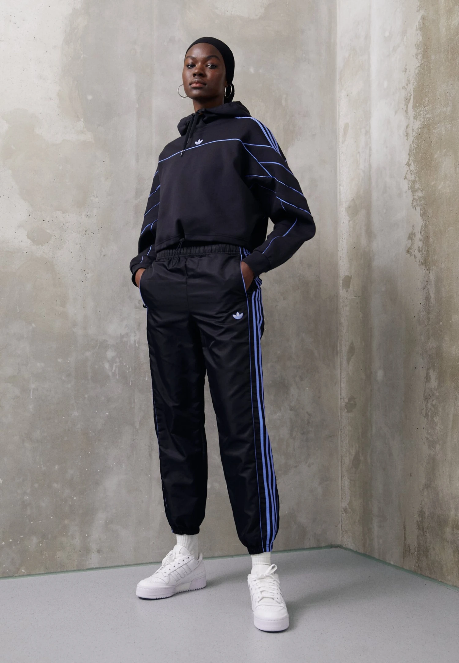 Adidas Originals Pant - Pantalon De Survêtement - Black 4 Adidas Originals Pant - Pantalon De Survêtement - Black – Image 4