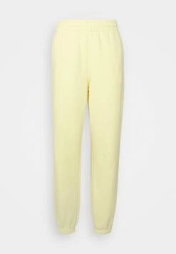 Adidas Originals Essentials - Pantalon De Survêtement - Almost Yellow -ASOS 22c662f0e6b14072bf027290327d4b3a