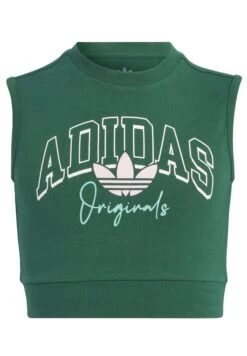 Adidas Originals Crop -Junior - Débardeur