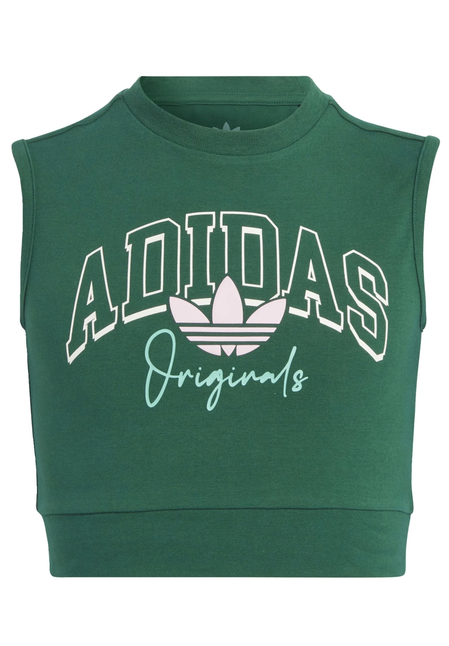 Adidas Originals Crop -Junior - Débardeur 1 Adidas Originals Crop -Junior - Débardeur