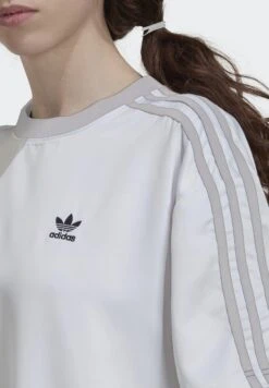 Adidas Originals Tee Dress - Robe De Jour - White 10 Adidas Originals Tee Dress - Robe De Jour - White -ASOS 2362bb3baf024d488433792521496f83
