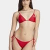 Adidas Originals Set - Bikini - Better Scarlet White