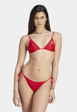 Adidas Originals Set - Bikini - Better Scarlet White