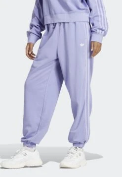Adidas Originals Jogger - Pantalon De Survêtement - Light Purple