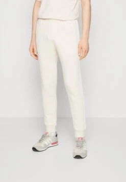 Adidas Originals Stripes Pant Unisex - Pantalon De Survêtement - White