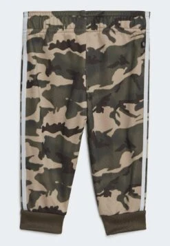 Adidas Originals Camo Set - Survêtement - Magic Beige Multicolor -ASOS 2397d2f87bde4d22a841bbe8e7790ced