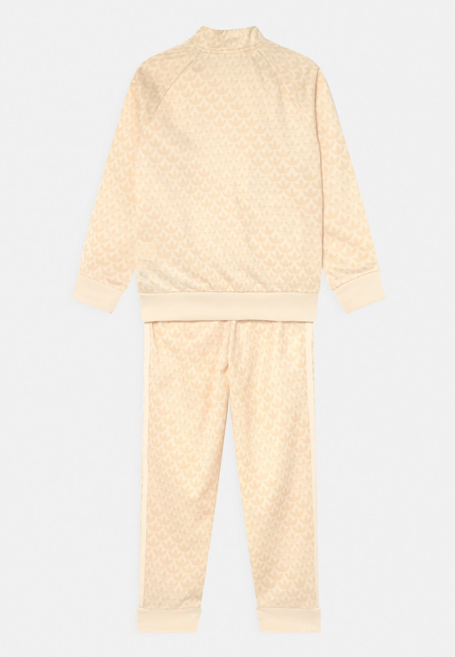 Adidas Originals Tracksuit Unisex Set - Survêtement - Ecru Tint/Sand Strata 2 Adidas Originals Tracksuit Unisex Set - Survêtement - Ecru Tint/Sand Strata – Image 2