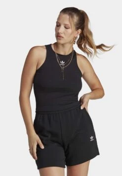 Adidas Originals Essentials - Débardeur - Black