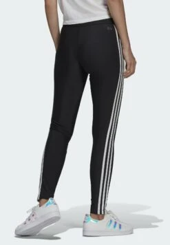 Adidas Originals Collants - Black 10 Adidas Originals Collants - Black -ASOS 241a1b455a864799b02bcbb3dc585da2