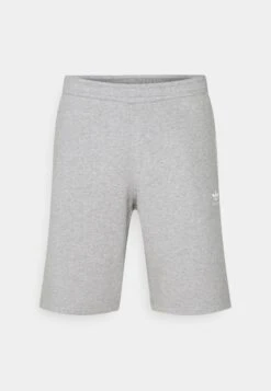 Adidas Originals Essential - Short - Medium Grey Heather