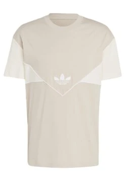 Adidas Originals T-Shirt Imprimé - Beige 11 Adidas Originals T-Shirt Imprimé - Beige -ASOS 24a938d2eb714fb2bc8b137b1127215c