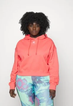 Adidas Originals Hoodie - Sweatshirt - Semi Turbo -ASOS 24abdd2744f54a22a7a9280a37c7b5bc