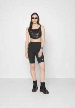 Adidas Originals Pride - Legging - Black -ASOS 25127b59437e4a3e962162394c3424a2