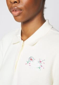 Adidas Originals Dress - Robe De Jour - Cream White -ASOS 2524d4ff1d1541e09dc19ffa7609fbaa