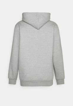 Adidas Originals Sweat À Capuche - Medium Grey Heather -ASOS 252eb94d398c4a5abd47b754ee90f5ff