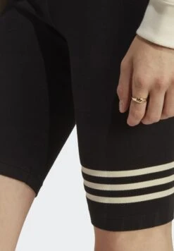 Adidas Originals Neuclassics Bike - Short - Black 7 Adidas Originals Neuclassics Bike - Short - Black -ASOS 254151f0703b42dbac66ea0b96610a5e