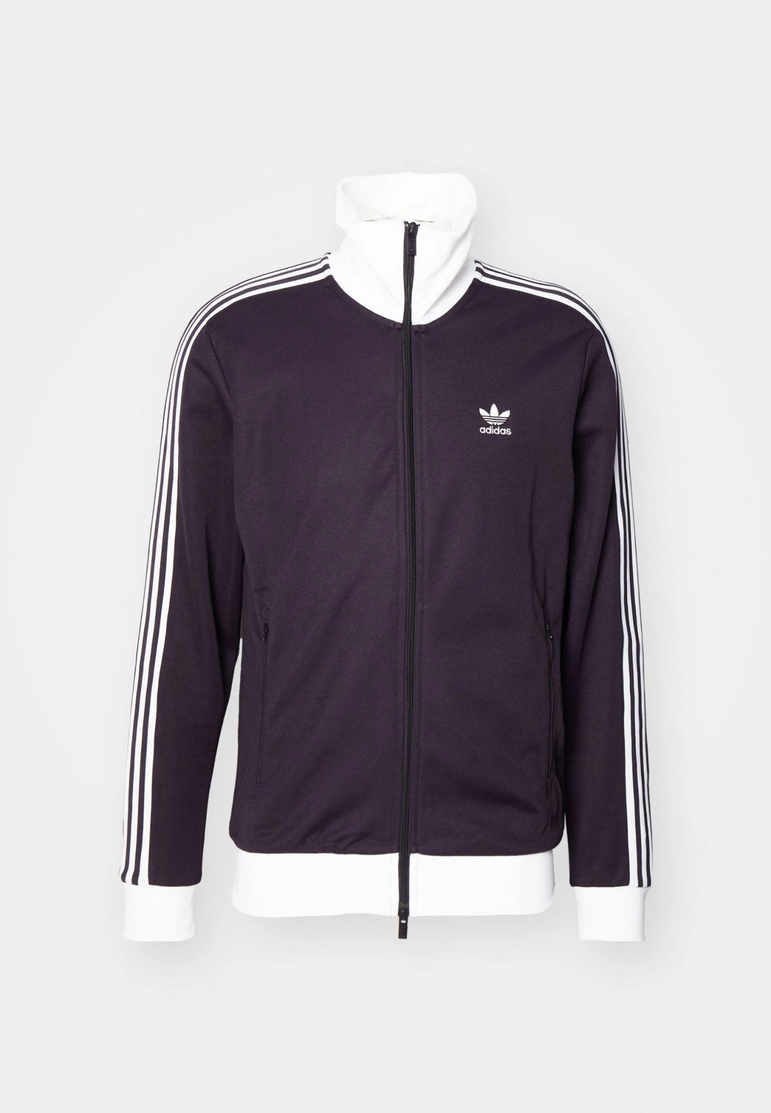 Adidas Originals Sweat Zippé - Night Indigo 14 Adidas Originals Sweat Zippé - Night Indigo – Image 14