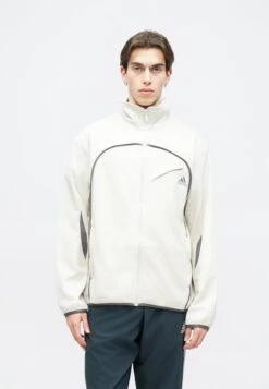 Adidas Originals CLIMA - Veste Polaire - Alumina -ASOS 25b2fac6fedc47c299c5528d07f5f729