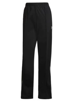 Adidas Originals Adicolor Classics Firebird Trackpant Primeblue - Pantalon De Survêtement - Black -ASOS 25db09956393481d817c9513cf8628d3