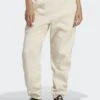Adidas Originals Essentials - Pantalon De Survêtement - Beige