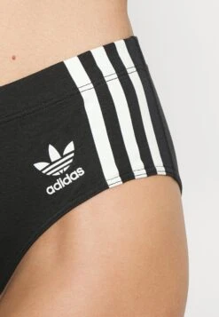 Adidas Originals Hipster 2 Pack - Slip - Anthrazit/Rot -ASOS 266d3f62fcdc4c938d77f6ee6b533d3d