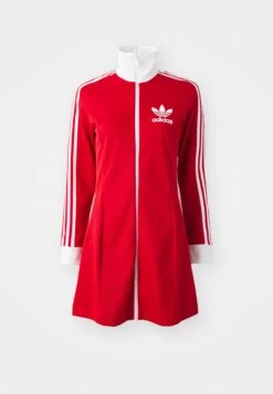Adidas Originals TRACK DRESS - Robe De Jour - Collegiate Green -ASOS 267aa21e4811406ba6a85512c81f08bf 1