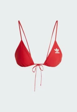 Adidas Originals Set - Bikini - Better Scarlet White -ASOS 267abcbc72204888b47ca889f5e0ea21