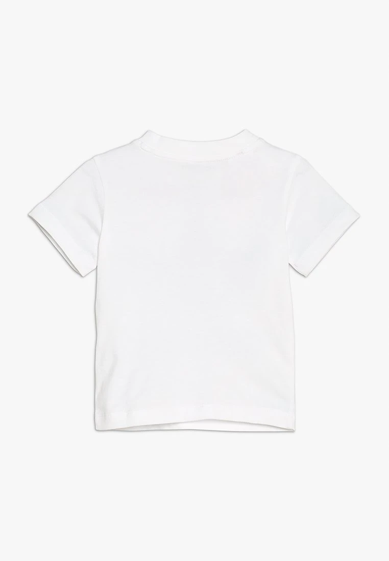Adidas Originals Short Sleeve - T-Shirt Imprimé - White/Black 2 Adidas Originals Short Sleeve - T-Shirt Imprimé - White/Black – Image 2