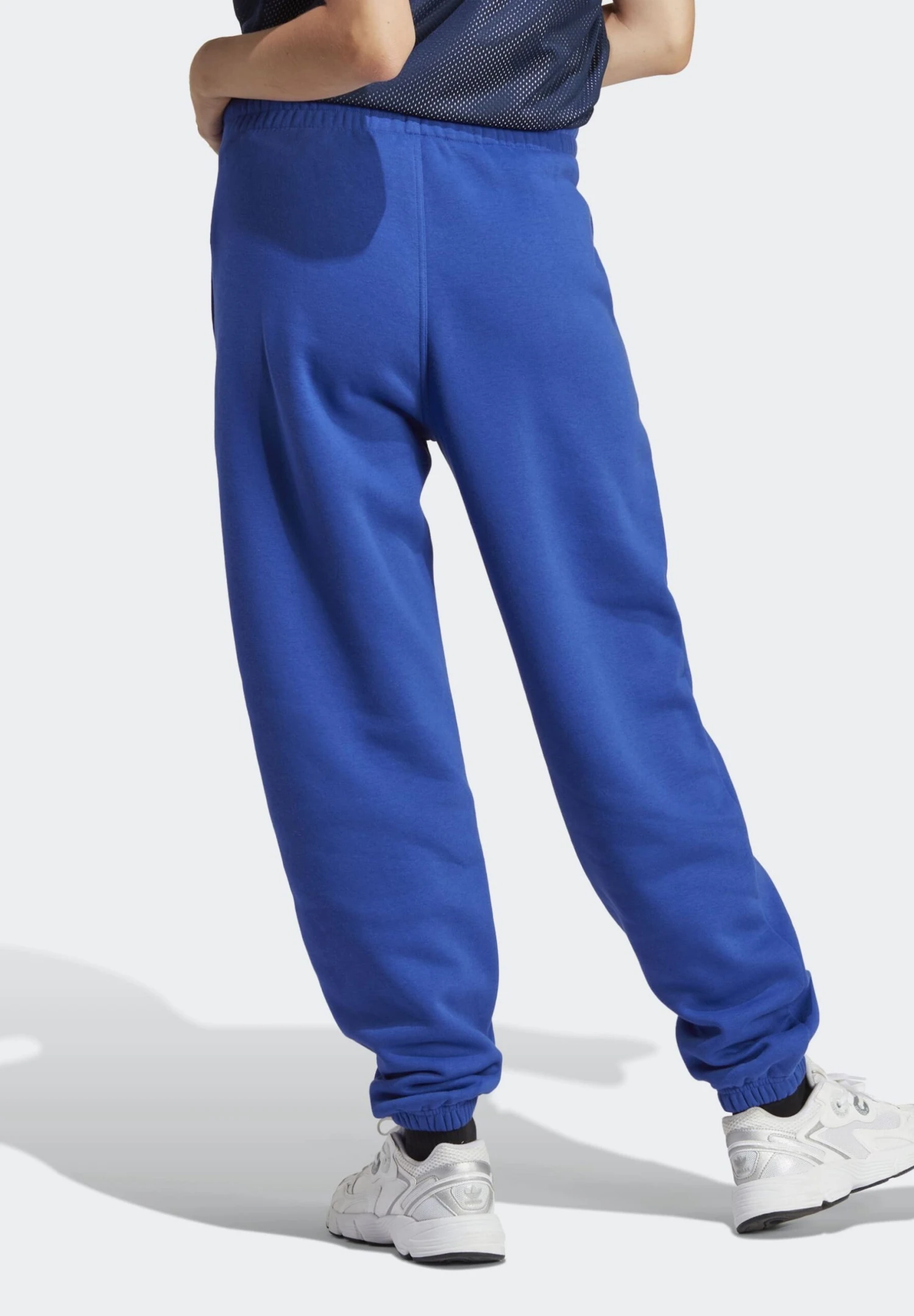 Adidas Originals Essentials - Pantalon De Survêtement - Semi Lucid Blue 2 Adidas Originals Essentials - Pantalon De Survêtement - Semi Lucid Blue – Image 2