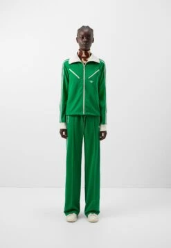 Adidas Originals Adicolor 70S Montreal - Veste De Survêtement - Green