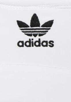 Adidas Originals Bra Originals Adicolor Primegreen Top Fitted - Débardeur - White 20 Adidas Originals Bra Originals Adicolor Primegreen Top Fitted - Débardeur - White -ASOS 2713955bc5b54955b6298d9c71b75b12