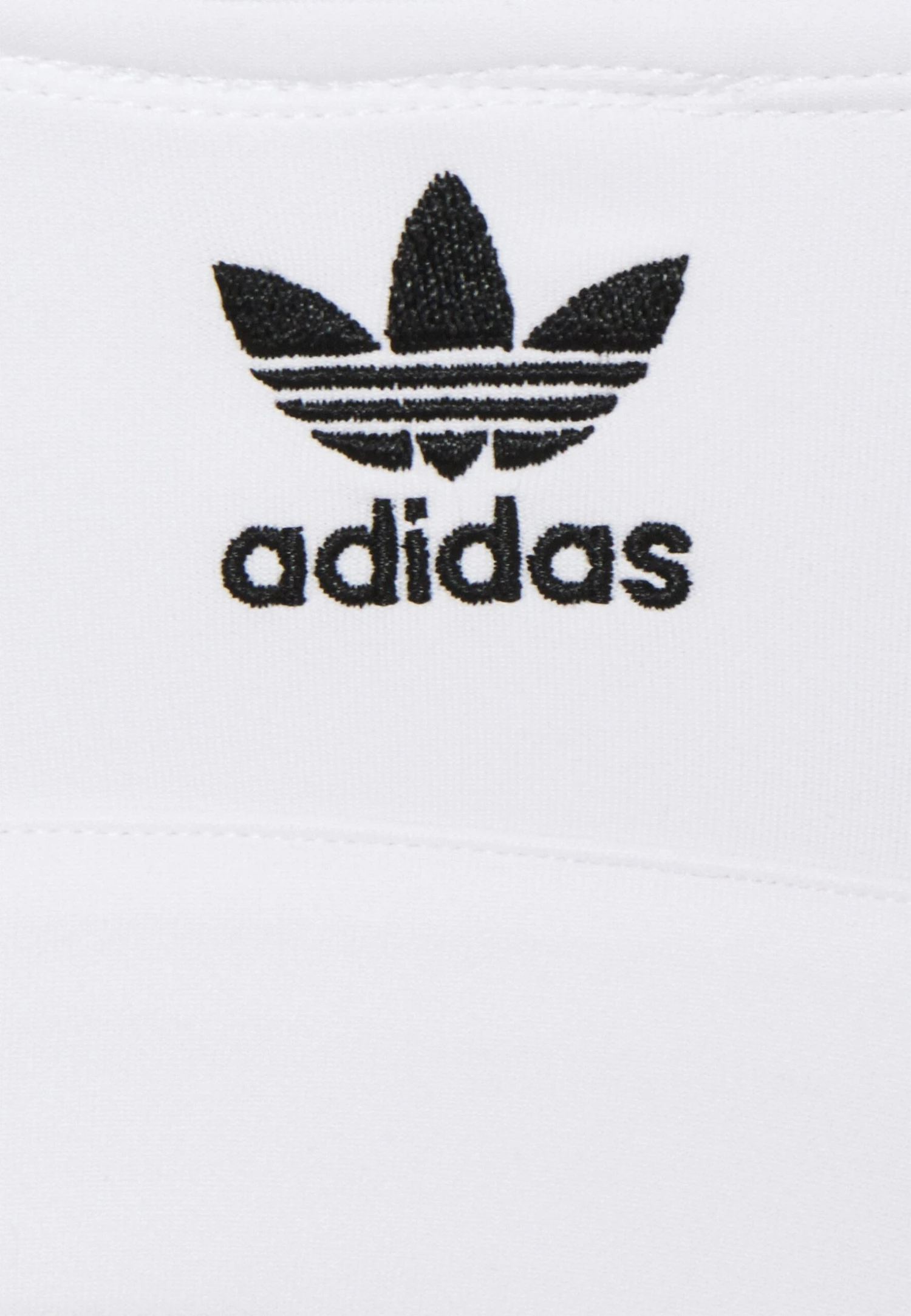 Adidas Originals Bra Originals Adicolor Primegreen Top Fitted - Débardeur - White 10 Adidas Originals Bra Originals Adicolor Primegreen Top Fitted - Débardeur - White – Image 10