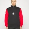 Adidas Originals Ajax Amsterdam 1/4 Zip - Article De Supporter - Black