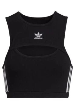 Adidas Originals Débardeur - Black -ASOS 2806b691d878422988952319ef702e31