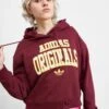 Adidas Originals Hoodie - Sweat À Capuche - Shadow Red
